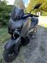 Yamaha X-Max 125 ABS Schwarz - thumbnail 5