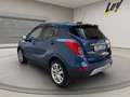 Opel Mokka X Edition Start/Stop 4x4 Blau - thumbnail 3