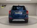 Opel Mokka X Edition Start/Stop 4x4 Blau - thumbnail 4