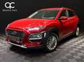 Hyundai KONA 1.6 Diesel - Camera - Car play - Sieges chauff Rouge - thumbnail 1