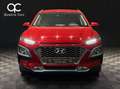 Hyundai KONA 1.6 Diesel - Camera - Car play - Sieges chauff Rouge - thumbnail 2