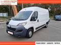 Citroen Jumper 33 L2H2 2.0 BLUEHDI 110 BUSINESS 13325¤ hors taxes Blanc - thumbnail 1