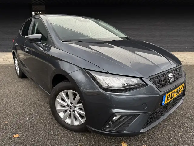 SEAT Ibiza 1.0 EcoTSI Style