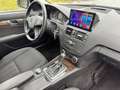 Mercedes-Benz C 230 C Limousine*ELEGANCE* AUTOMATIK*AHK* Plateado - thumbnail 14