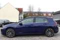 Volkswagen Golf Style 1.5 eTSI*NAVI*SHZ*SR*WR*KAMERA*ACC*MASSAGE* Blau - thumbnail 8