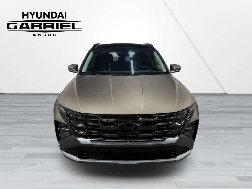 2025 Hyundai Tucson Ultimate AWD — снимка 1