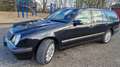 Mercedes-Benz E 430 E 430 T Elegance 4-Matic Schwarz - thumbnail 4