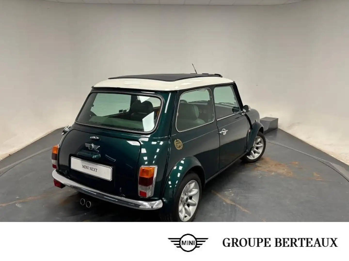 Rover MINI 1.3 Cooper Vert - 2