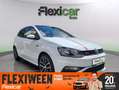 Volkswagen Polo 1.8 TSI BMT GTI DSG Blanco - thumbnail 1