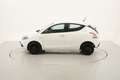 Lancia Ypsilon Hybrid Silver 1.0 Mild Hybrid 70CV Blanc - thumbnail 2