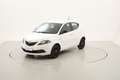 Lancia Ypsilon Hybrid Silver 1.0 Mild Hybrid 70CV Blanc - thumbnail 1