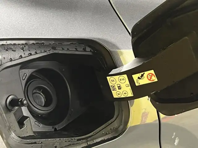 Renault Rafale view 12