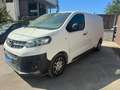 Opel Vivaro 2020 1.5 D 120 CV L2H1 PRONTA CONSEGNA Weiß - thumbnail 3