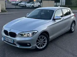 BMW Série 1 120d xDrive 190 ch Lounge A