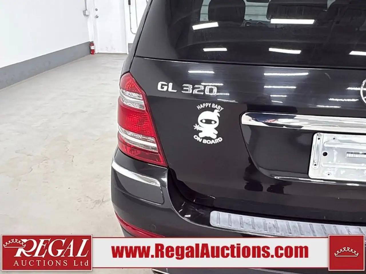 Mercedes-Benz GL-Class снимка Mercedes-Benz GL-Class