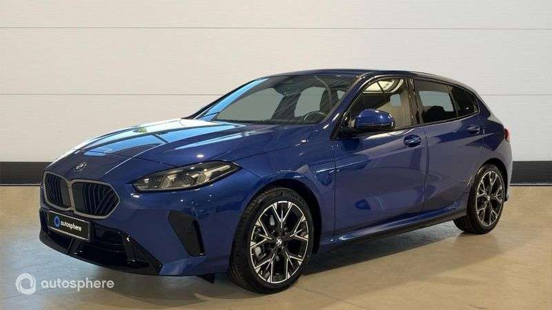 BMW 120