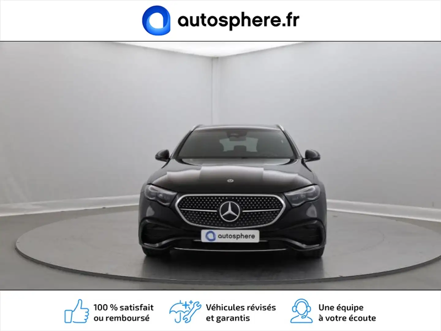 Mercedes-Benz CL 300 d e Hybrid EQ 197+129ch AMG Line 9G-Tronic - 2