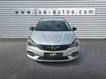 Opel Astra 1.2i Turbo 130 EDITION BUSINESS Gris - thumbnail 7