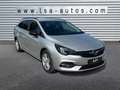 Opel Astra 1.2i Turbo 130 EDITION BUSINESS Gris - thumbnail 6