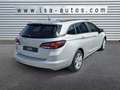 Opel Astra 1.2i Turbo 130 EDITION BUSINESS Gris - thumbnail 4
