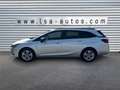 Opel Astra 1.2i Turbo 130 EDITION BUSINESS Gris - thumbnail 2