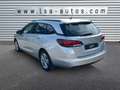 Opel Astra 1.2i Turbo 130 EDITION BUSINESS Gris - thumbnail 3