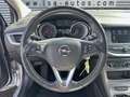 Opel Astra 1.2i Turbo 130 EDITION BUSINESS Gris - thumbnail 14