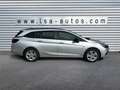 Opel Astra 1.2i Turbo 130 EDITION BUSINESS Gris - thumbnail 5
