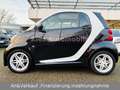 smart forTwo Brabus 84Ps AUTOM/SERVO/SITZH/LEDER/TEMPO Negru - thumbnail 3