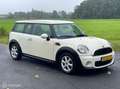 MINI One Clubman 1.6 Wit - thumbnail 2