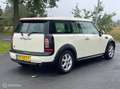 MINI One Clubman 1.6 Wit - thumbnail 4