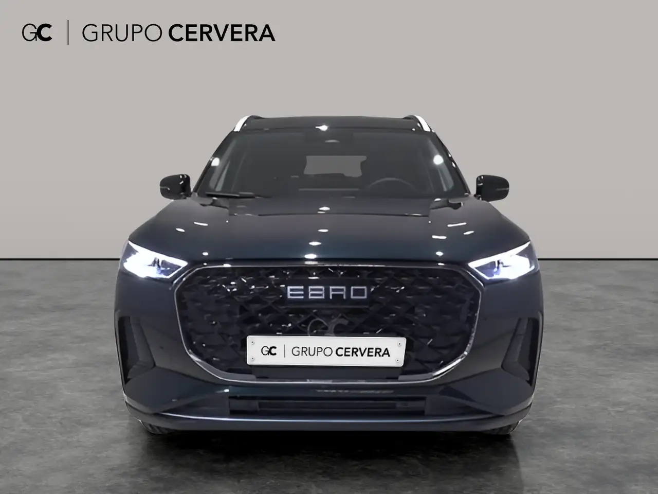 Ebro s800 2025