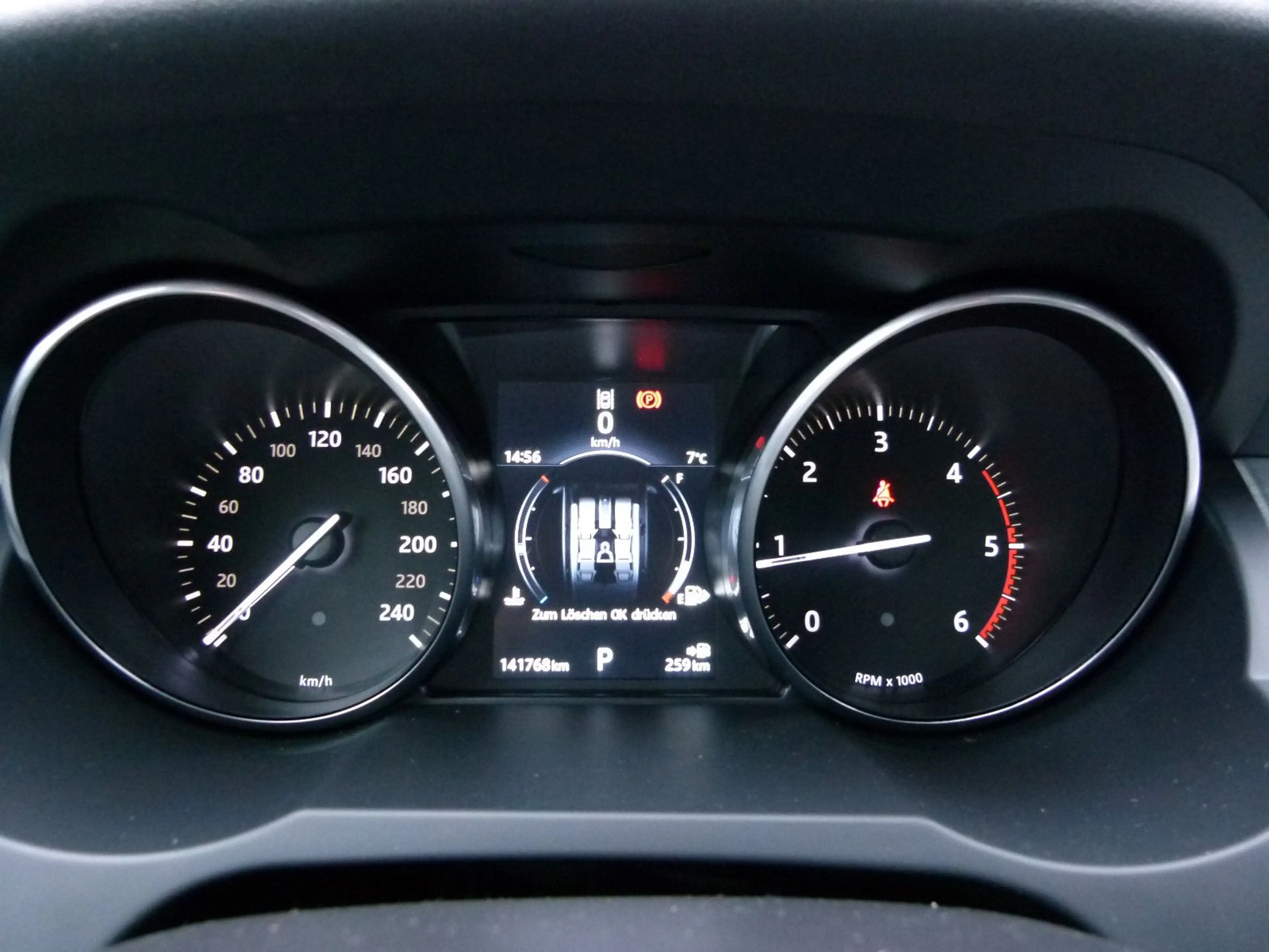 Land Rover Range Rover Evoque SE Dynamic Kamera AHK Navi — photo 10