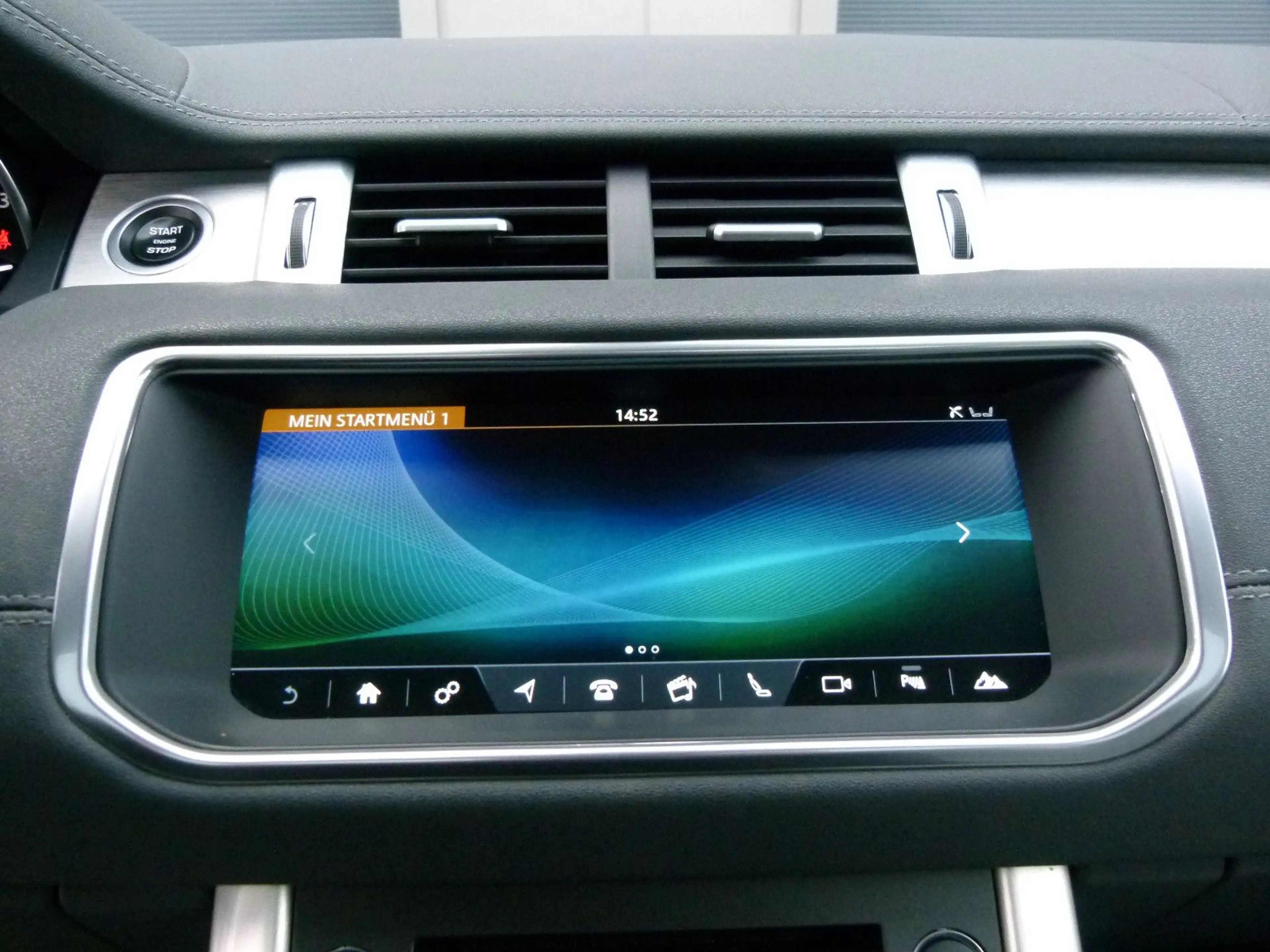 Land Rover Range Rover Evoque SE Dynamic Kamera AHK Navi — photo 13