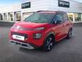 Citroen C3 Aircross BlueHDi 88kW (120CV) S&S Shine Rojo - thumbnail 1