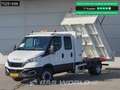 Iveco Daily 70C18 3.0L Kipper Dubbel Cabine Dubbellucht 3,5t T Wit - thumbnail 1
