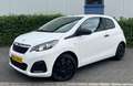 Peugeot 108 1.0 e-VTi 68pk 3D Junior Wit - thumbnail 1