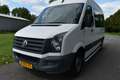 Volkswagen Crafter Nw Koppeling L2H2 Combi APK 4-2026 Airco 9 pers Ro Wit - thumbnail 8