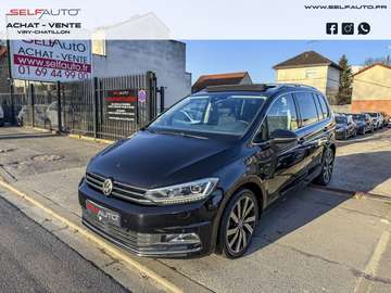 2.0 TDI 150CH BLUEMOTION TECHNOLOGY FAP CARAT 7 PLACES
