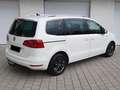 Volkswagen Sharan Life BMT/7-Stz/Bi-Xen/Kam/StdH/RNS510/AHK Beyaz - thumbnail 5