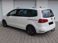 Volkswagen Sharan Life BMT/7-Stz/Bi-Xen/Kam/StdH/RNS510/AHK Blanc - thumbnail 7