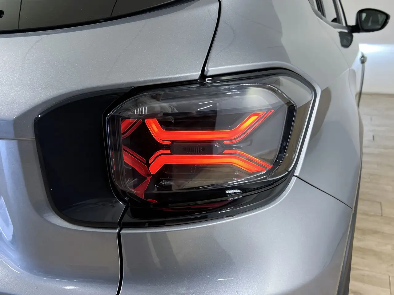 Jeep Avenger Avenger 1.2 turbo Summit fwd 100cv 19