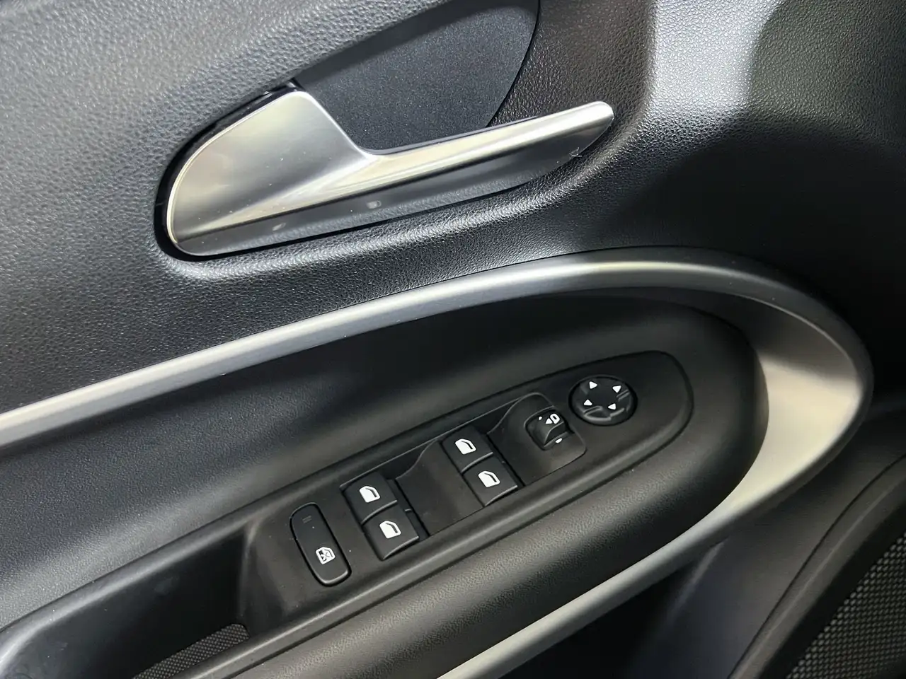 Jeep Avenger Avenger 1.2 turbo Summit fwd 100cv 25