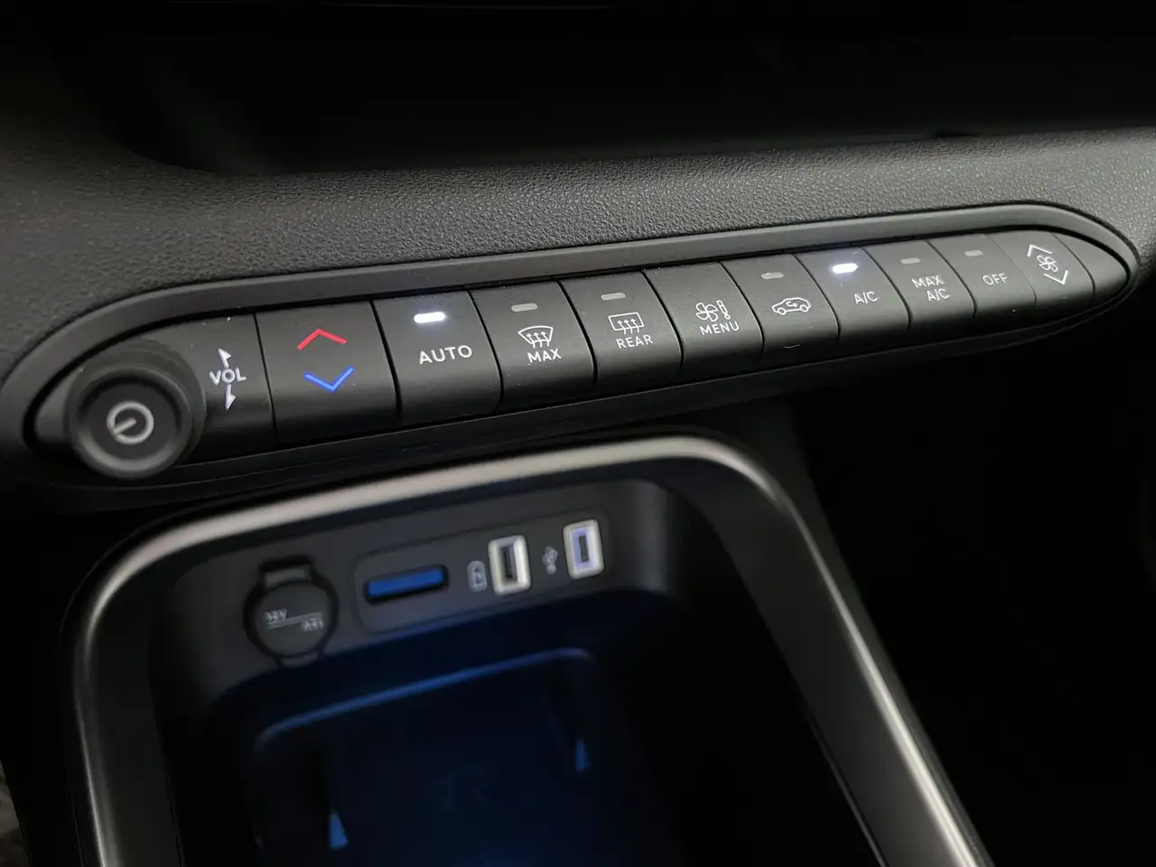 Jeep Avenger Avenger 1.2 turbo Summit fwd 100cv 21