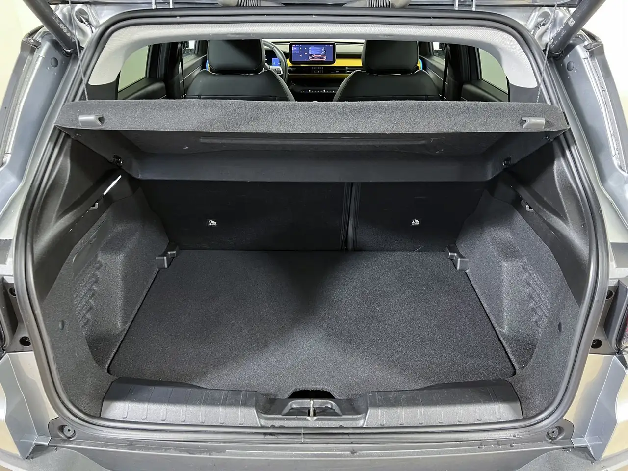 Jeep Avenger Avenger 1.2 turbo Summit fwd 100cv 13