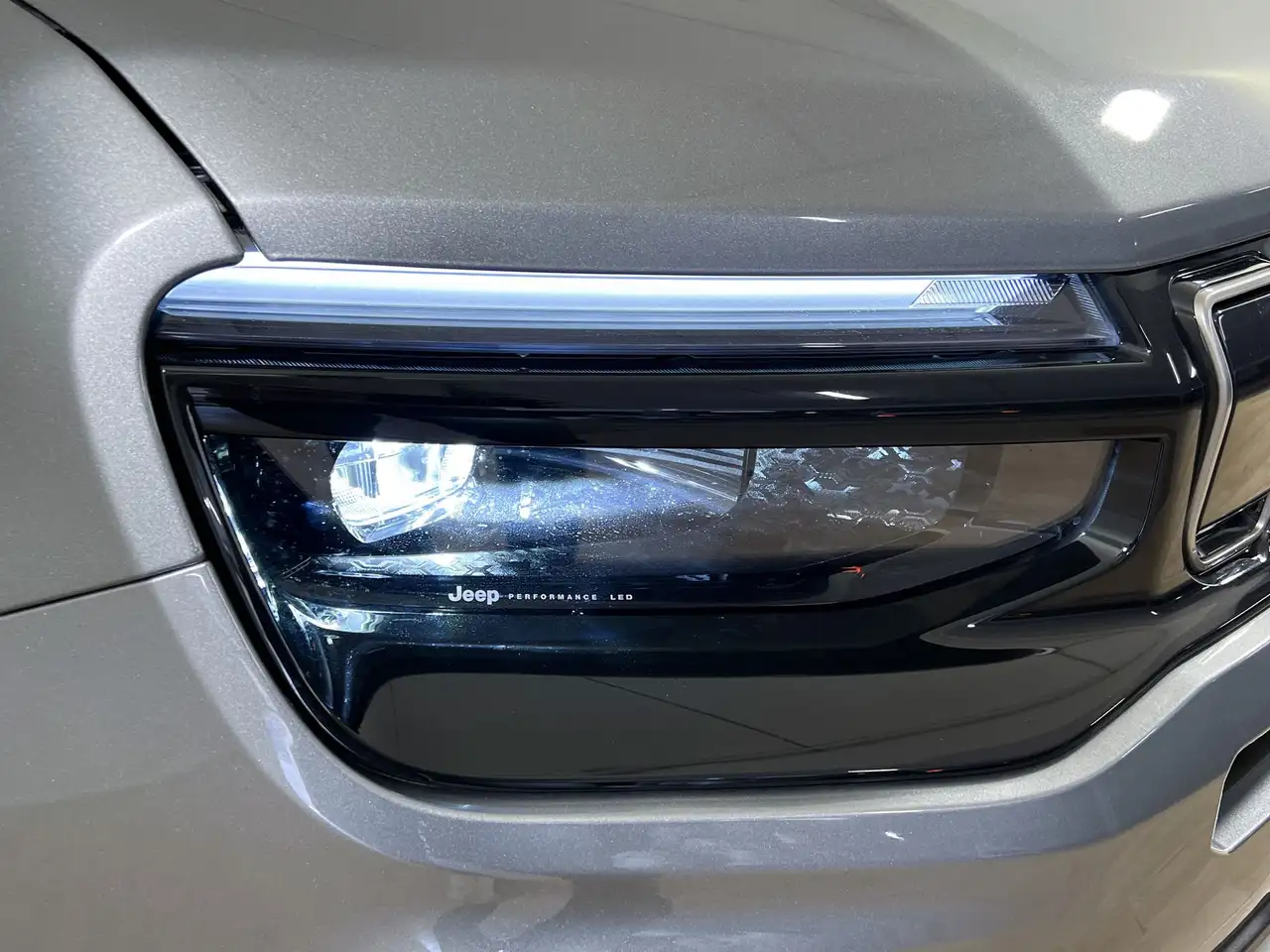 Jeep Avenger Avenger 1.2 turbo Summit fwd 100cv 18