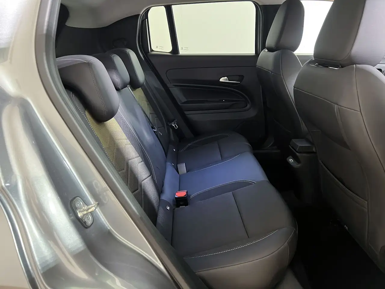 Jeep Avenger Avenger 1.2 turbo Summit fwd 100cv 10