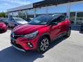 Renault Captur Captur 1.5 blue dci Intens 115cv edc Automatica Rouge - thumbnail 1