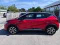 Renault Captur Captur 1.5 blue dci Intens 115cv edc Automatica Rouge - thumbnail 8