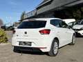 SEAT Ibiza Ibiza 1.0i , Airco, Cruise, 11.737incl. VAT Weiß - thumbnail 4
